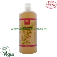Champ� de Romero Bio URTEKRAM (500ml.)